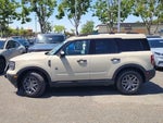 2025 Bronco Sport Thumbnail 4