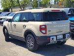 2025 Bronco Sport Thumbnail 5