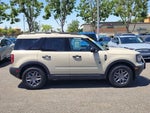2025 Bronco Sport Thumbnail 6