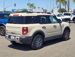 2025 Bronco Sport Thumbnail 7