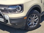 2025 Bronco Sport Thumbnail 9