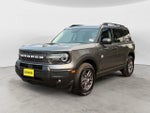 2025 Bronco Sport Thumbnail 1