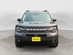 2025 Bronco Sport Thumbnail 2