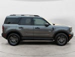 2025 Bronco Sport Thumbnail 4