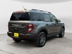 2025 Bronco Sport Thumbnail 5
