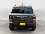 2025 Bronco Sport Thumbnail 6