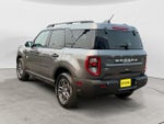 2025 Bronco Sport Thumbnail 7