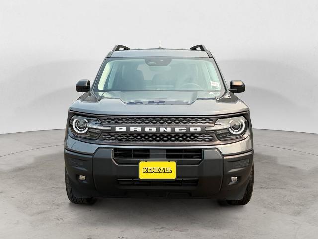 2025 Ford Bronco - $28,491