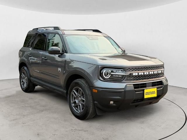 2025 Ford Bronco - $28,491