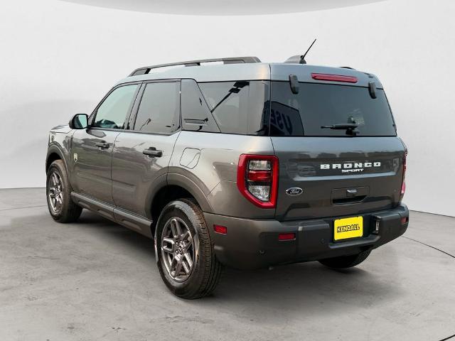 2025 Ford Bronco - $28,491