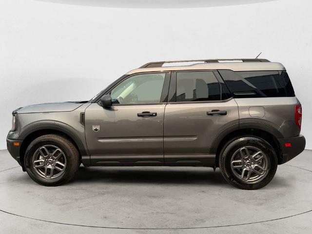 2025 Ford Bronco - $28,491