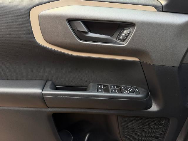 2025 Ford Bronco - $28,491