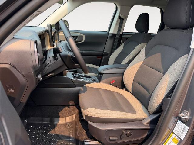 2025 Ford Bronco - $28,491