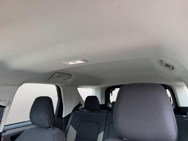 2025 Ford Bronco - $28,491