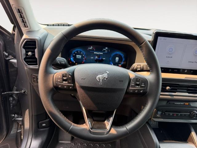 2025 Ford Bronco - $28,491