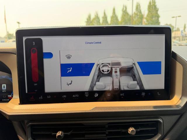 2025 Ford Bronco - $28,491