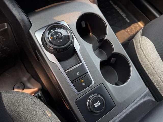 2025 Ford Bronco - $28,491
