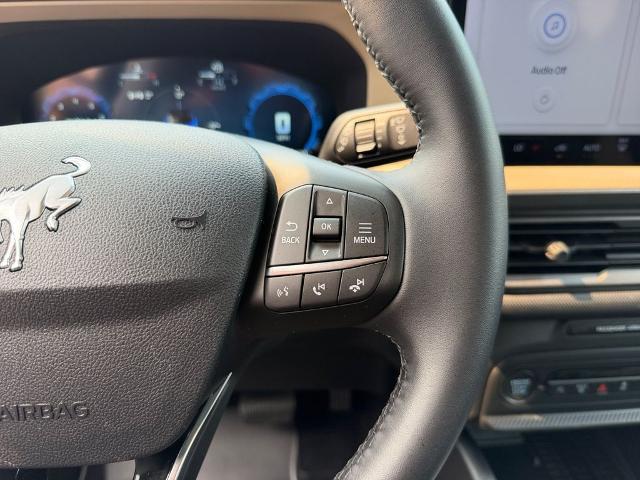 2025 Ford Bronco - $28,491