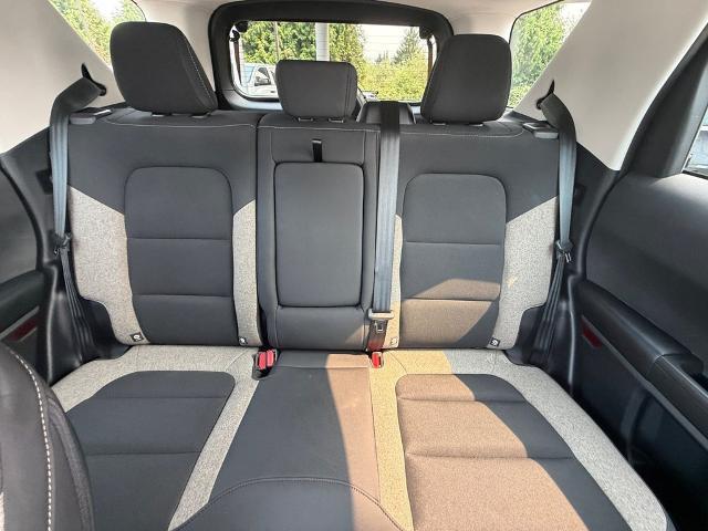 2025 Ford Bronco - $28,491