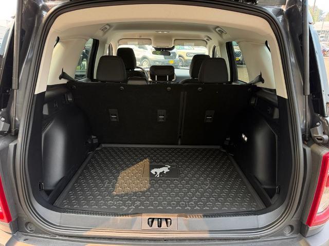2025 Ford Bronco - $28,491