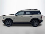 2025 Bronco Sport Thumbnail 11