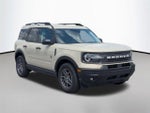 2025 Bronco Sport Thumbnail 3
