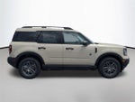 2025 Bronco Sport Thumbnail 4