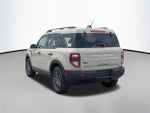 2025 Bronco Sport Thumbnail 10