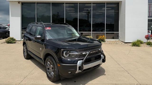 Preowned 2025 Ford Bronco Sport Big Bend for Sale