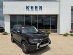 2025 Bronco Sport Thumbnail 1