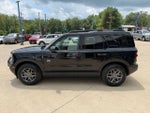 2025 Bronco Sport Thumbnail 4