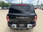 2025 Bronco Sport Thumbnail 6