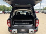 2025 Bronco Sport Thumbnail 7
