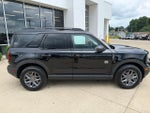 2025 Bronco Sport Thumbnail 10
