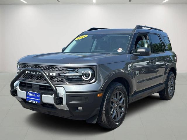 2025 Ford Bronco - $32,875