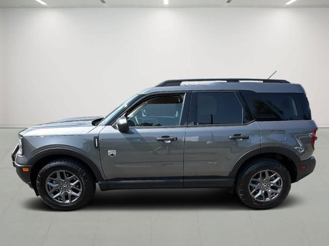 2025 Ford Bronco - $32,875