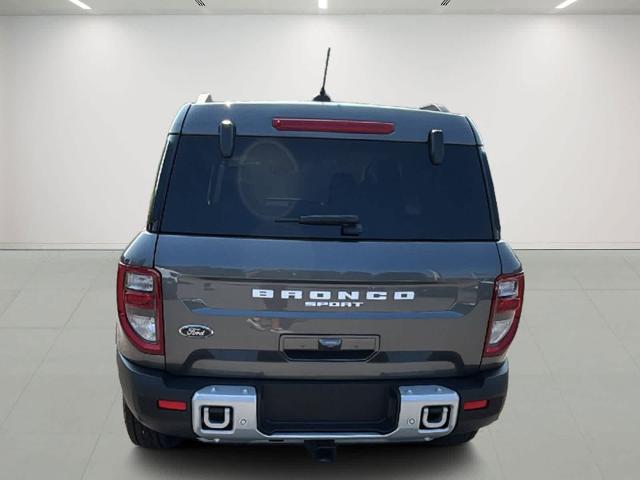2025 Ford Bronco - $32,875