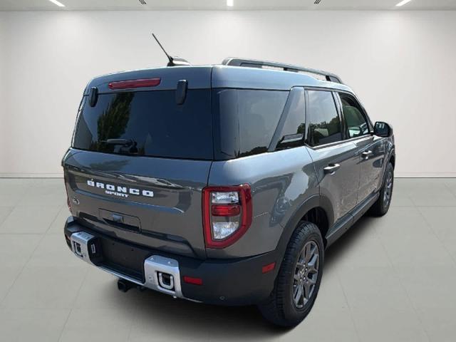 2025 Ford Bronco - $32,875
