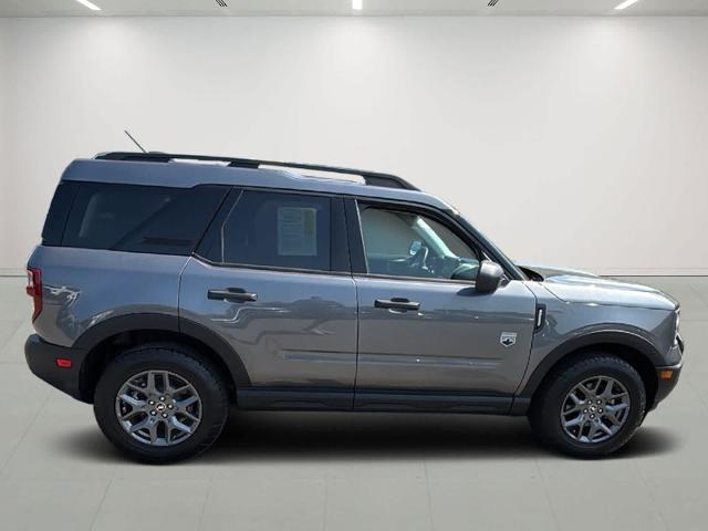2025 Ford Bronco - $32,875