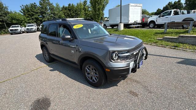 2025 Ford Bronco - $32,875