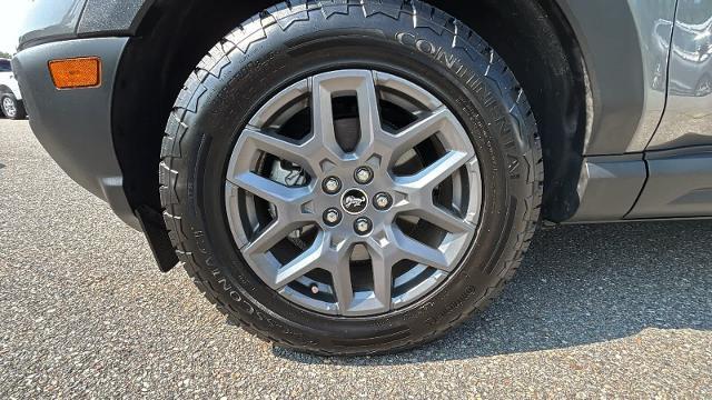 2025 Ford Bronco - $32,875