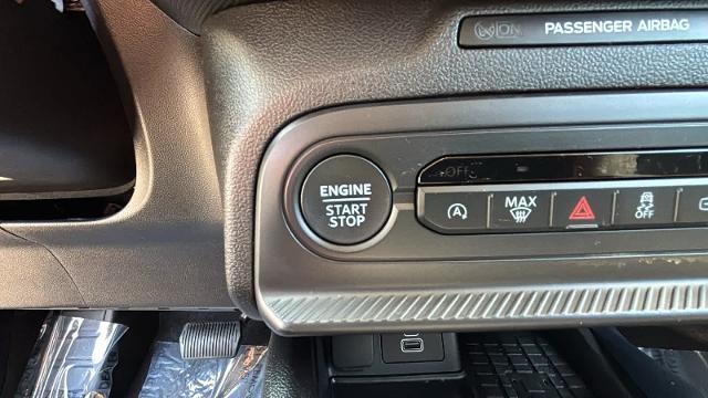 2025 Ford Bronco - $32,875