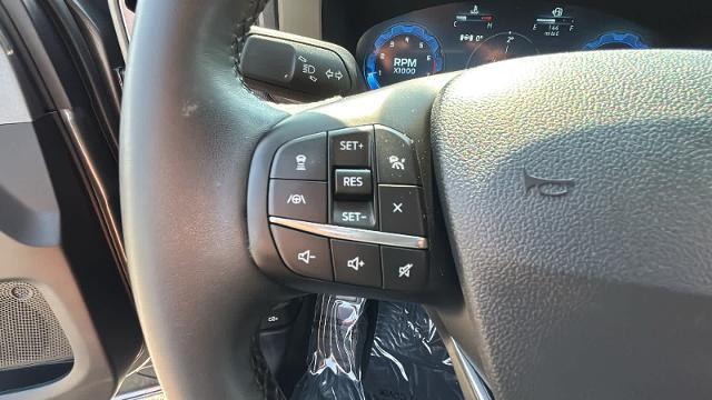 2025 Ford Bronco - $32,875