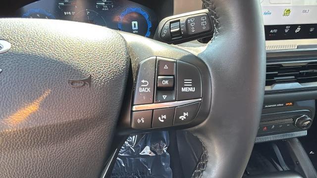2025 Ford Bronco - $32,875