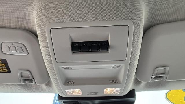 2025 Ford Bronco - $32,875