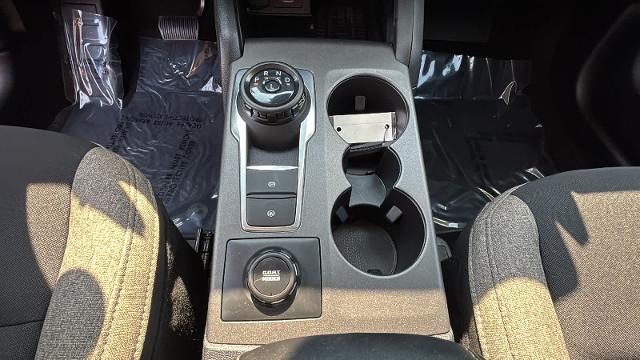 2025 Ford Bronco - $32,875