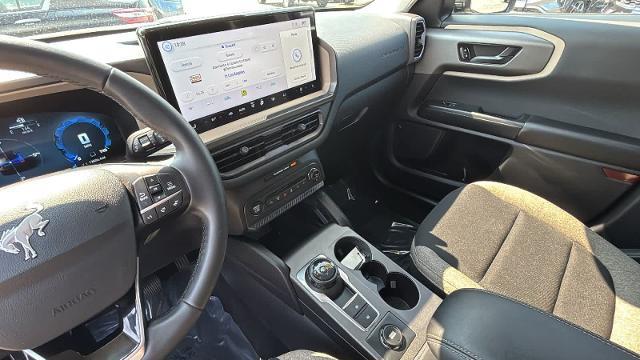 2025 Ford Bronco - $32,875
