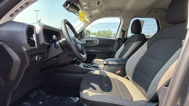2025 Ford Bronco - $32,875