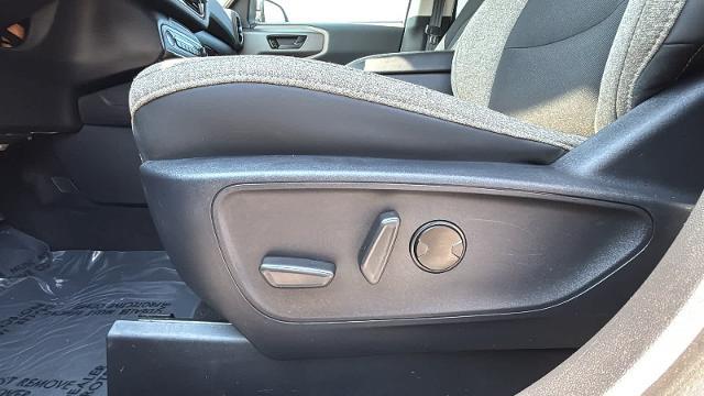 2025 Ford Bronco - $32,875