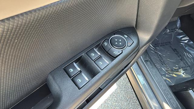 2025 Ford Bronco - $32,875